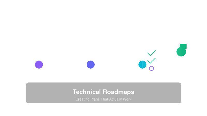 Technical Roadmap